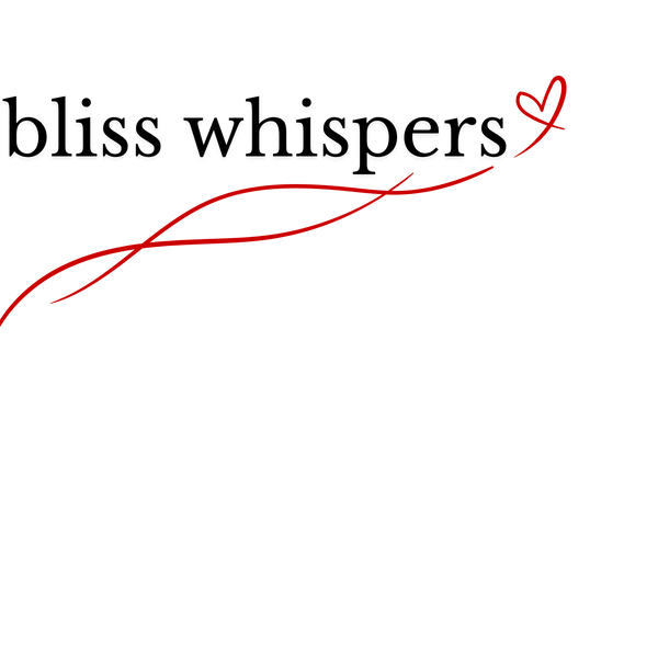 BlissWhispers